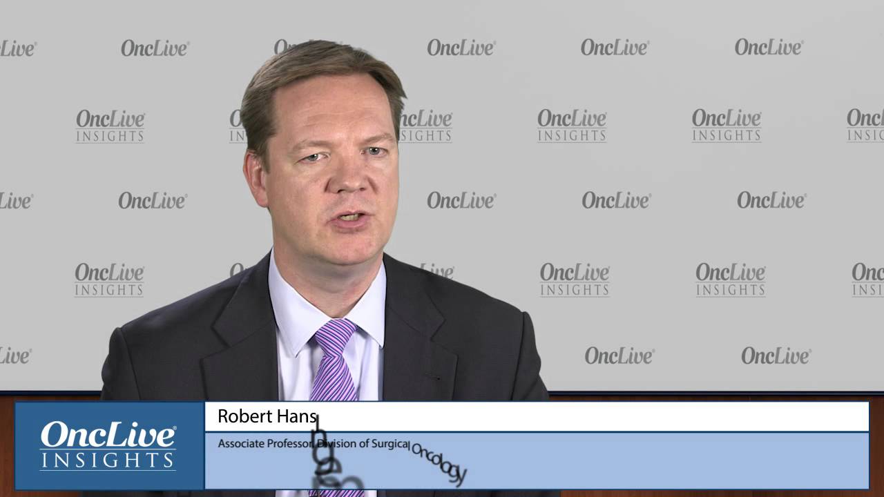 GIST: Assessing Response to Imatinib Therapy