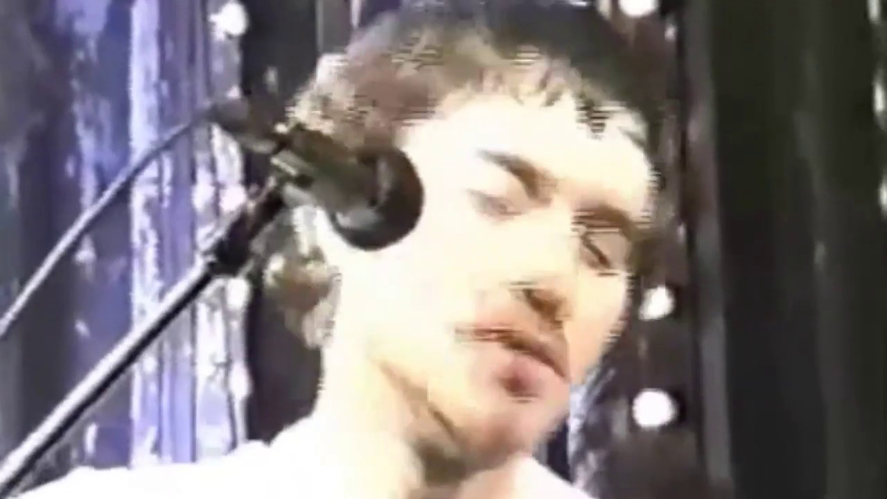 Untitled: An Analysis Of John Frusciante's Usually Just A T-Shirt