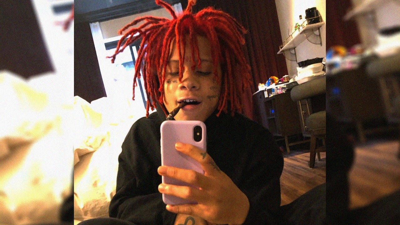 (FREE) Pierre Bourne x Playboi Carti x Trippie Redd Type Beat 2018 