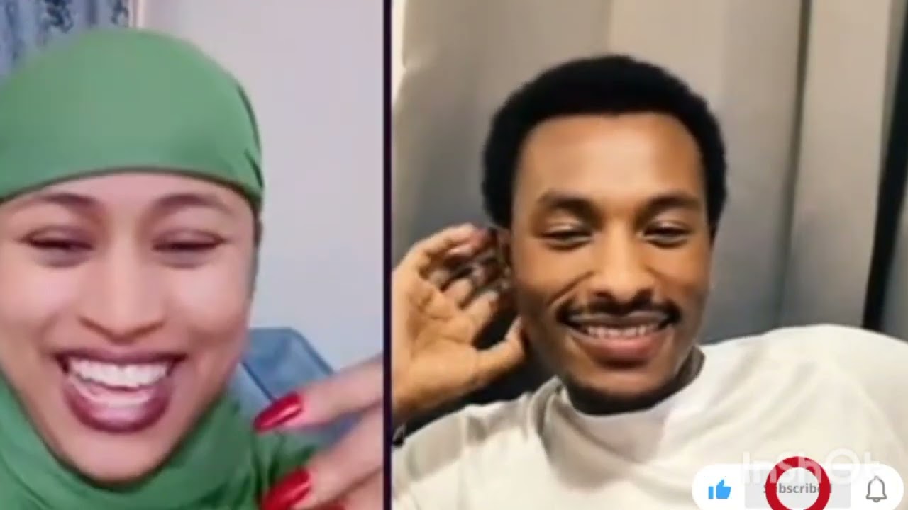 Malajechuu faxee rifeensa ofii futee kolafanaa mucuqii 🤣🤣🤣😳😱