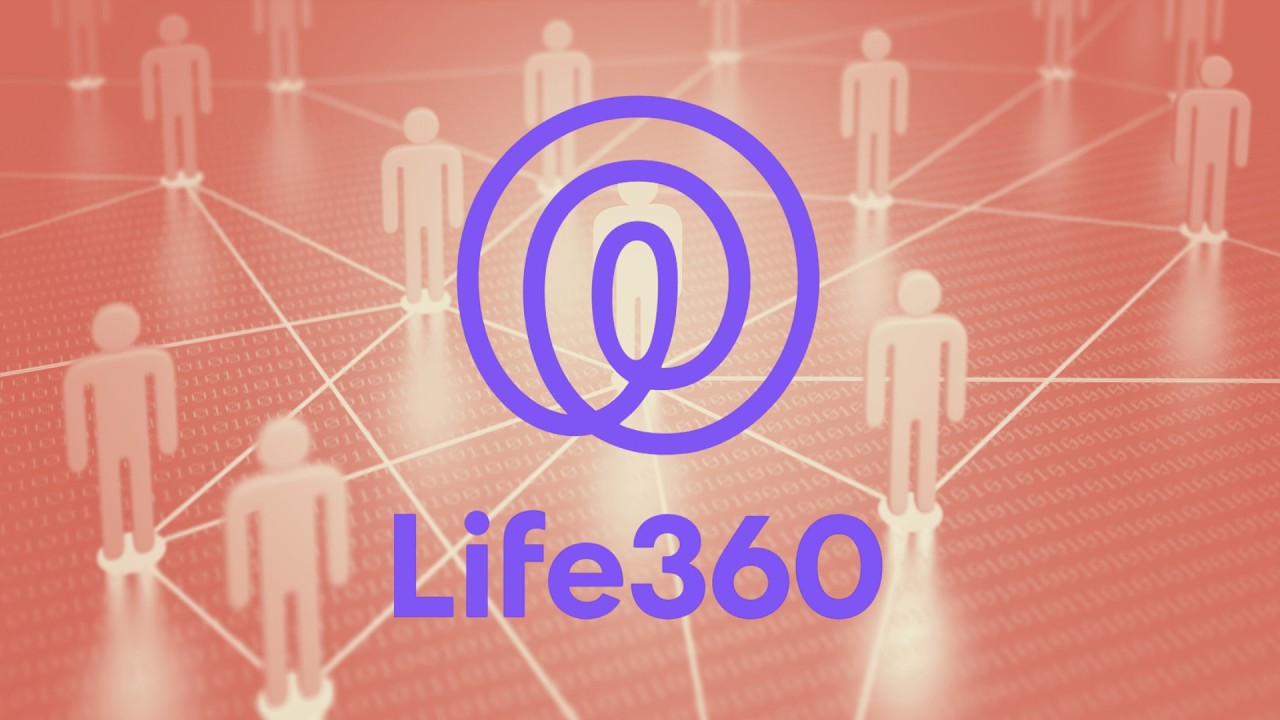 Stock of the day: Life360 (360)