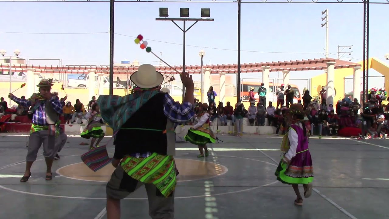 CAF LINAJE AREQUIPA 
