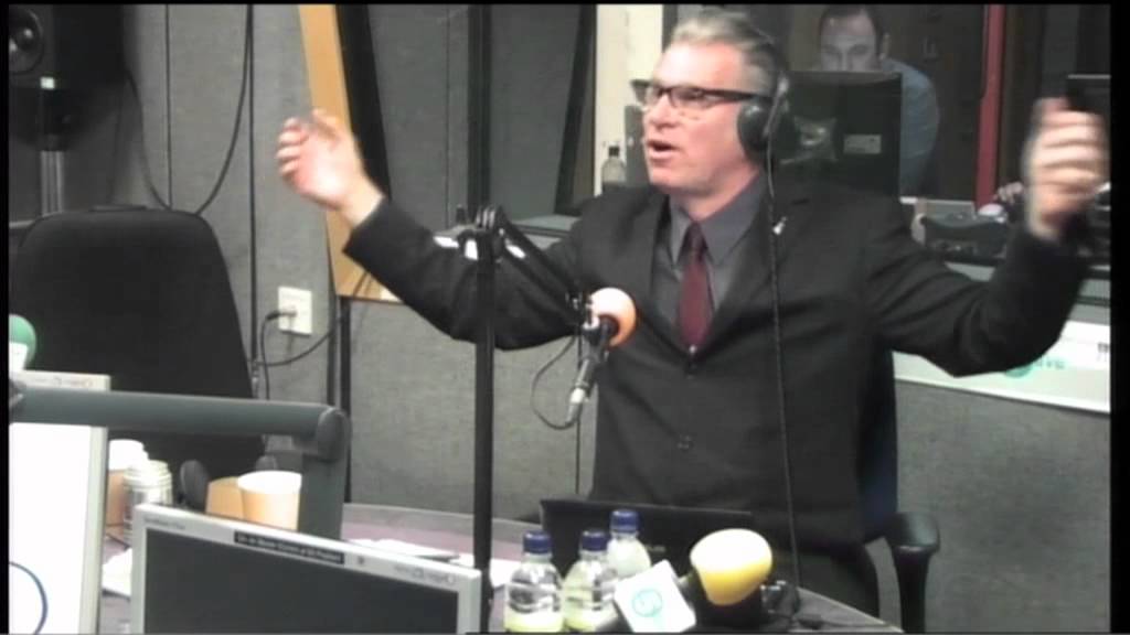 Liberal Arts reviewed by Mark Kermode