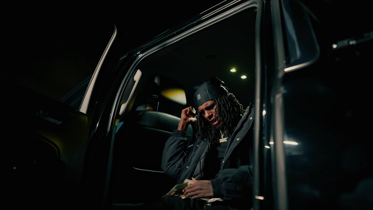 TKK Tony - Sco buckets (Official Video)