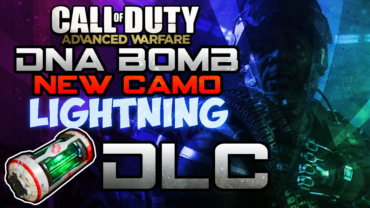 COD: Advanced Warfare - 