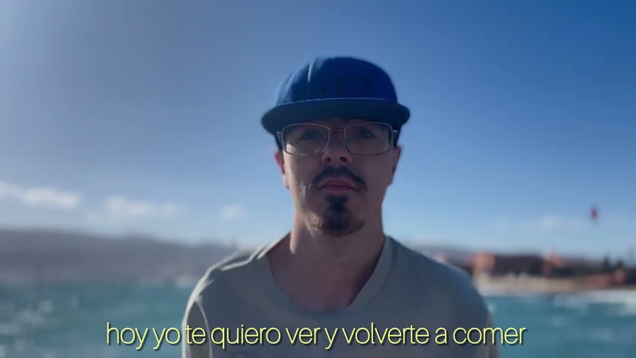 AS 21 - TE QUIERO VER FT. WAKKO, EME8