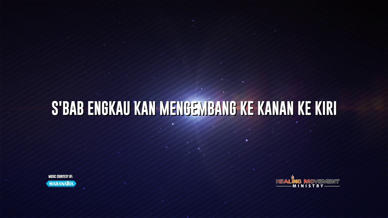 Lapangkanlah Tempat Kemahmu