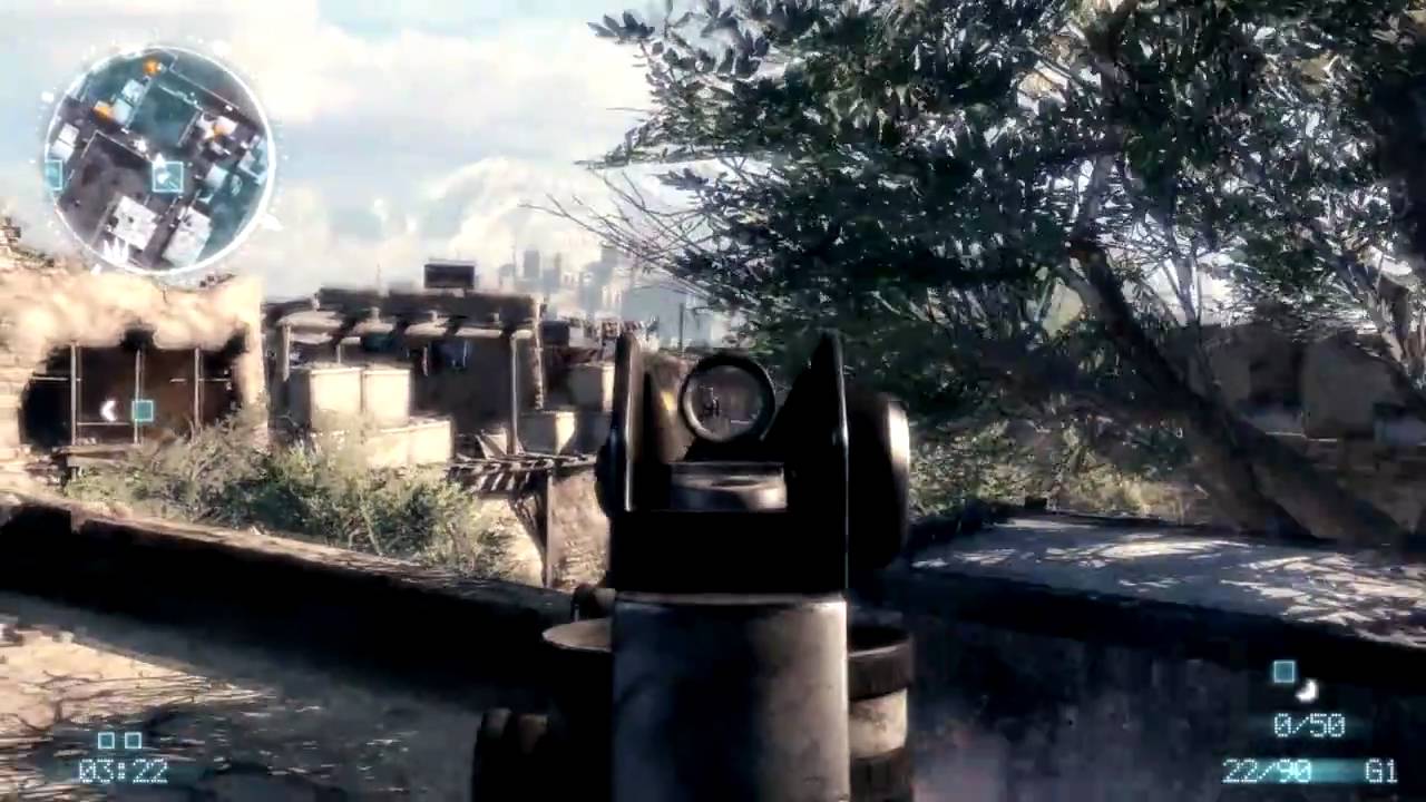 Overwatch - Medal of Honor Montage by Threatty