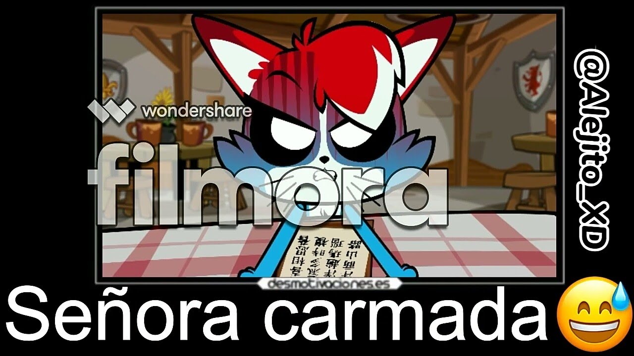Momentos XD de Las perrerías de mike
