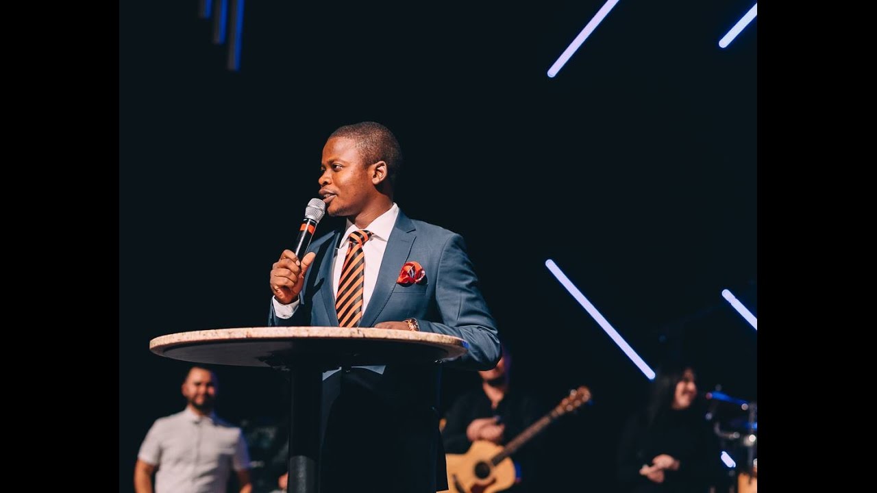 Principles of God -    @ProphetShepherdBushiriOfficial