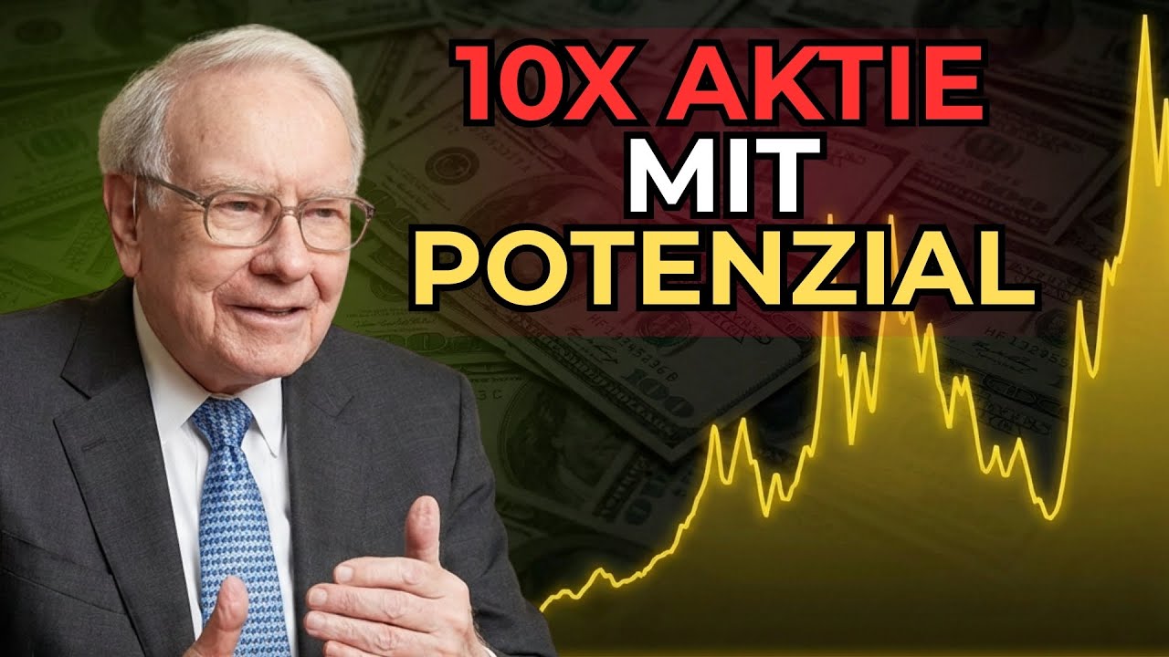 Warren Buffett: Früh In Rente – Investitions- & Finanzstrategie Guide