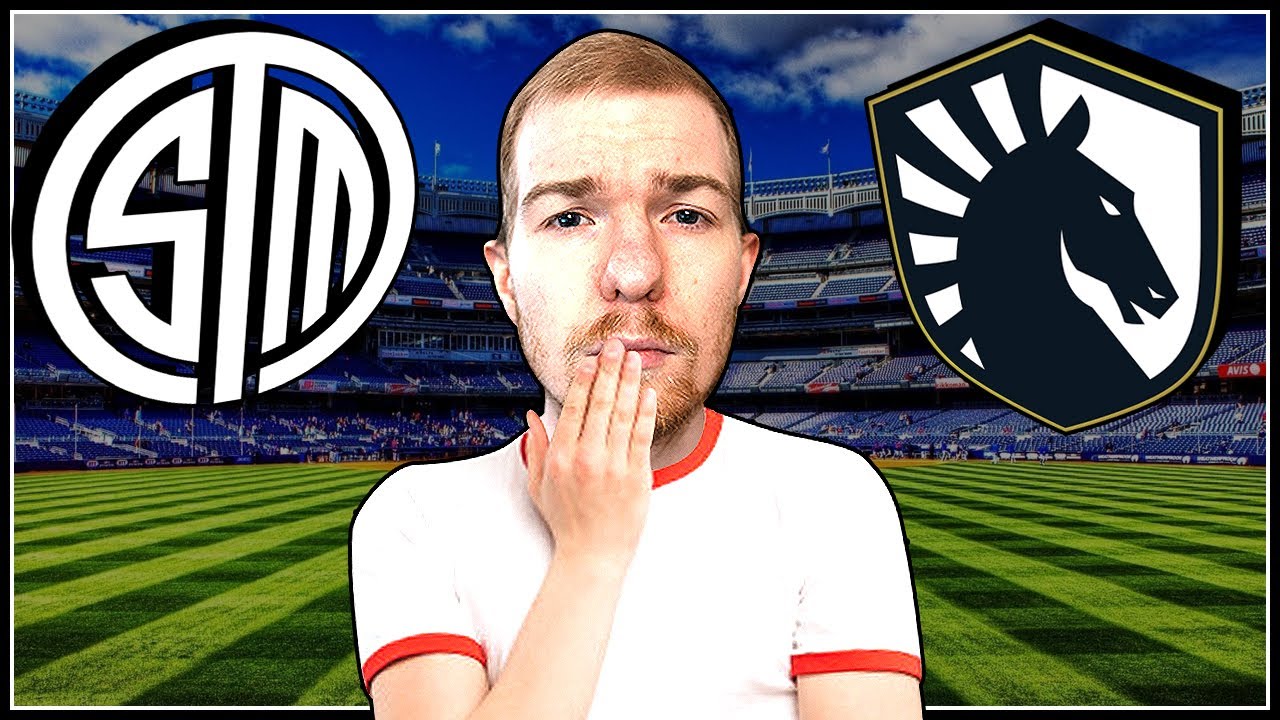 TSM vs Team Liquid [Six Invitational 2021] Analysis | Rainbow Six Siege