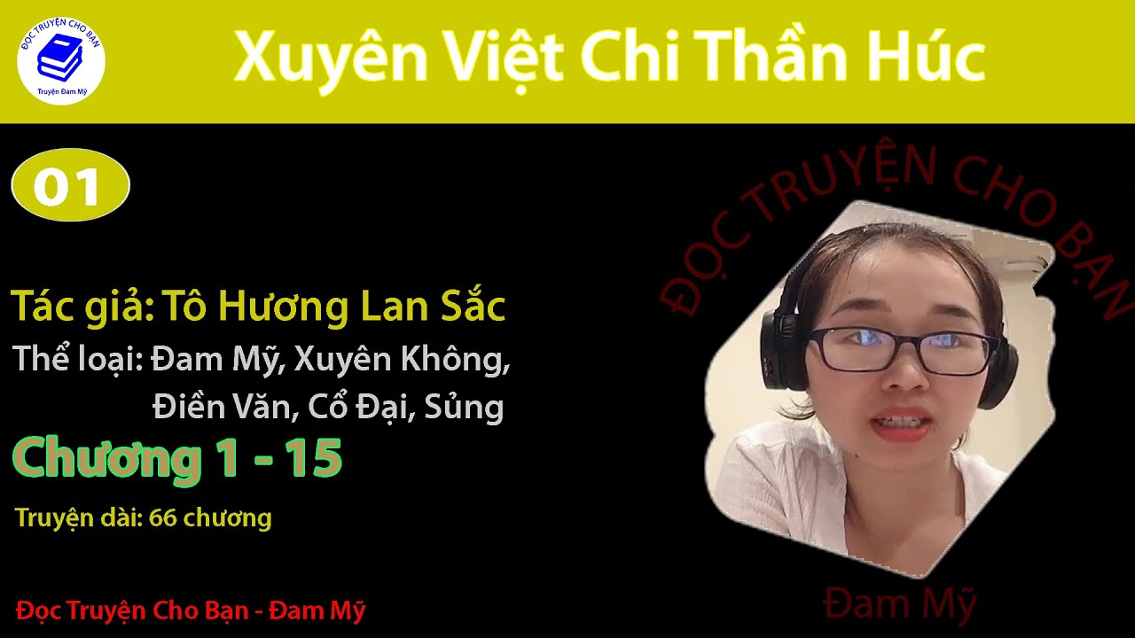 Tập 1 | Xuyên Việt Chi Thần Húc | Đam Mỹ, Xuyên Không, Điền Văn, Cổ Đại, Sủng