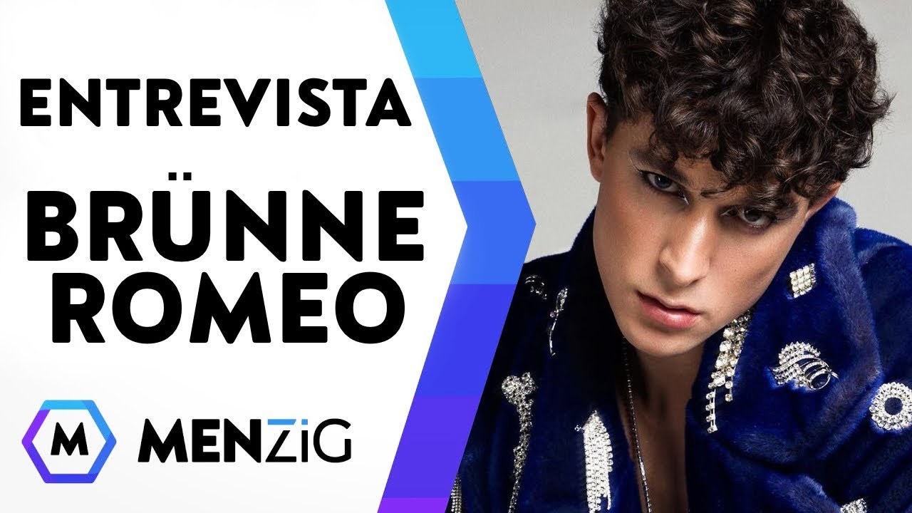 BRÜNNE ROMEO: “Hay muy pocos artistas LGTB en las listas de Spotify”