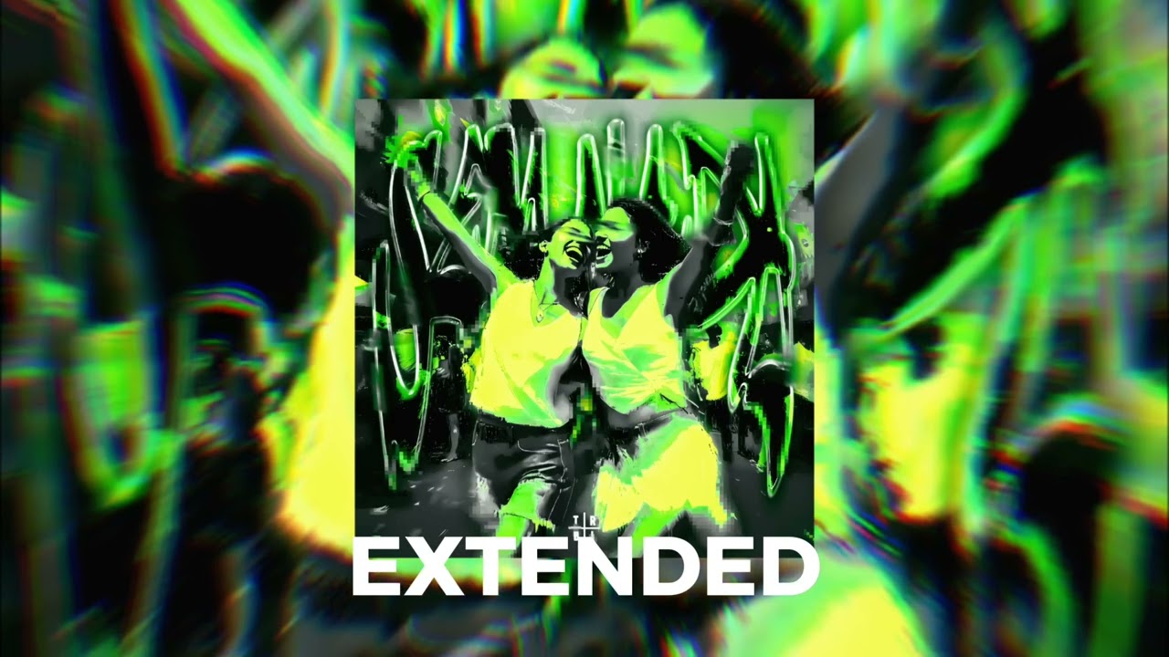 Sem Nada - Extended
