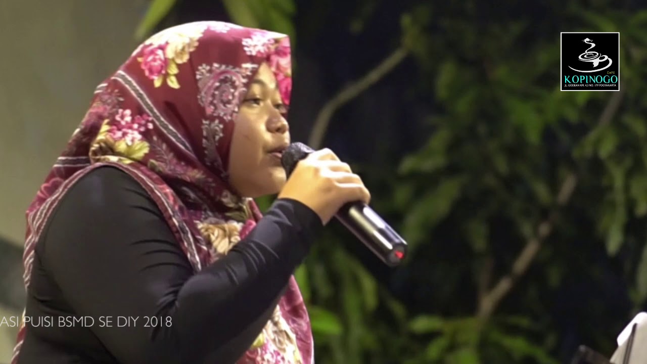 01 Sanggar Nuun AIDE MEMOIRE Umbu Landu Paranggi
