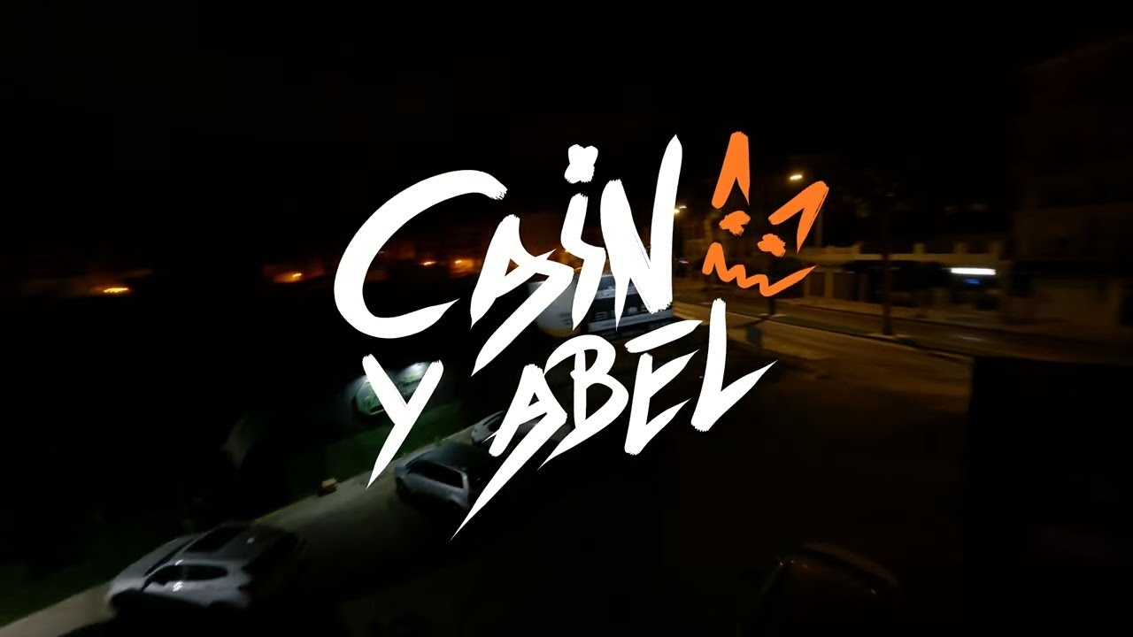 Camin - Ca&iacute;n y Abel (Videoclip Oficial)