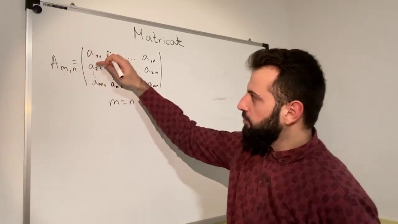 Matricat katrore