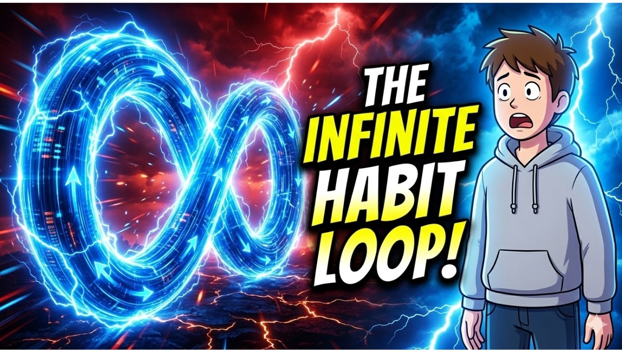 Why 40% of Your Life Is on Autopilot