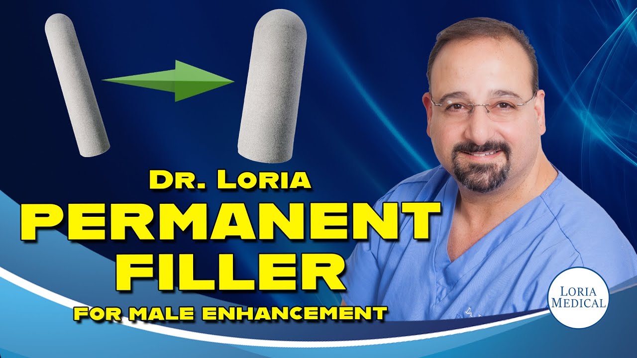 Формула FILLER создана доктором Лориа.