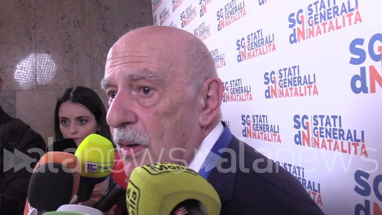 Natalit&agrave;, Blangiardo (Istat): 