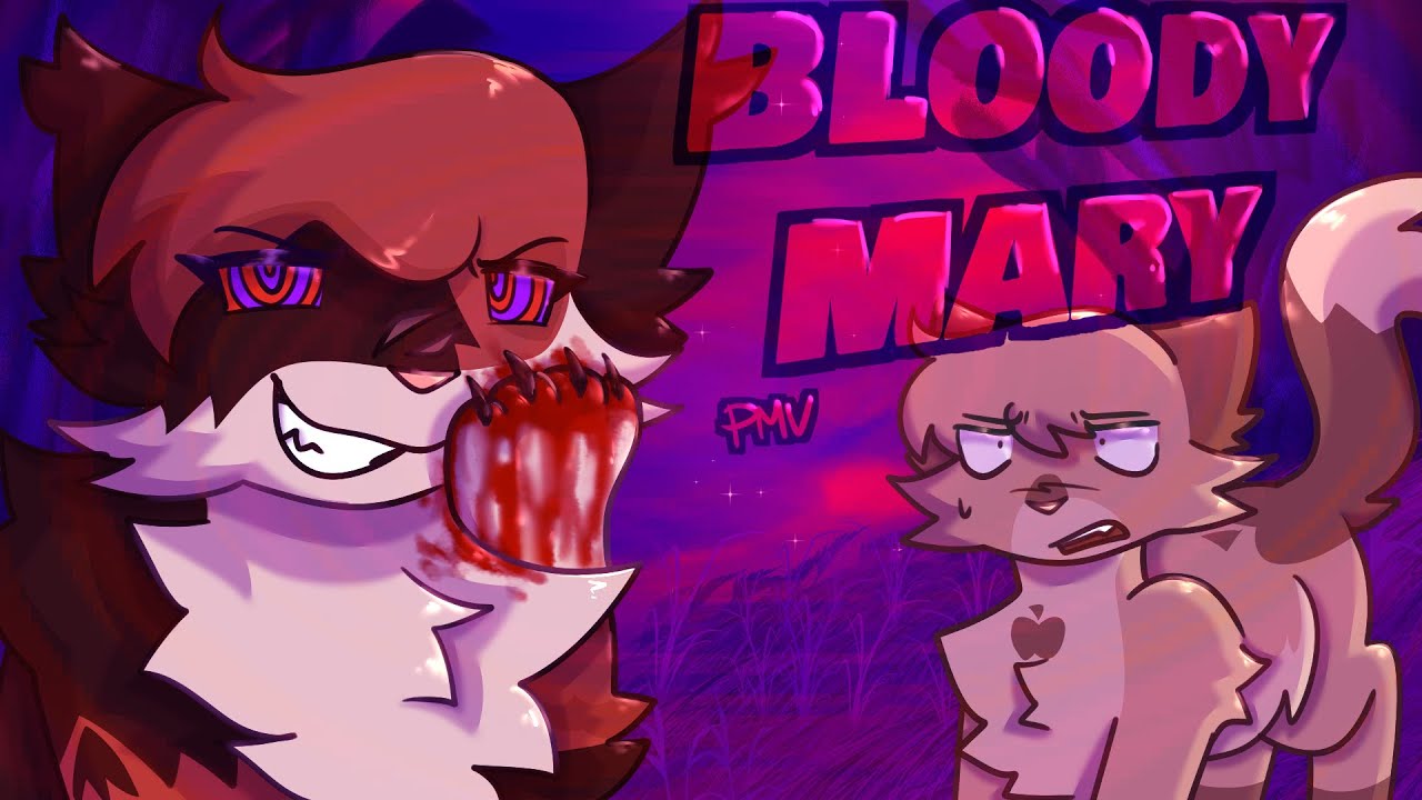 BLOODY MARY //Mapleshade PMV