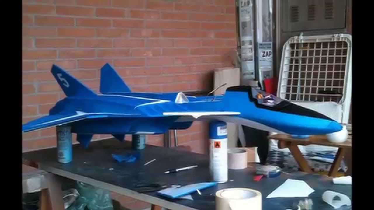 YF-19 Excalibur 