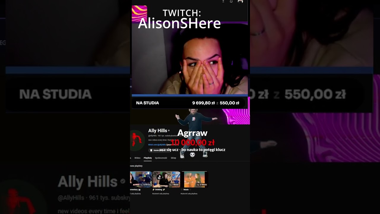 największy DONATE W POLSCE
