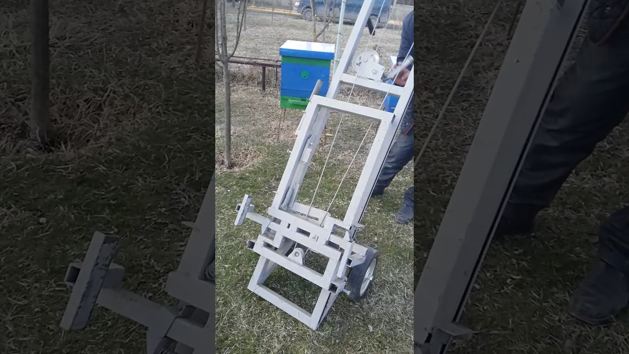 Arıçı üçün ən vacib alət