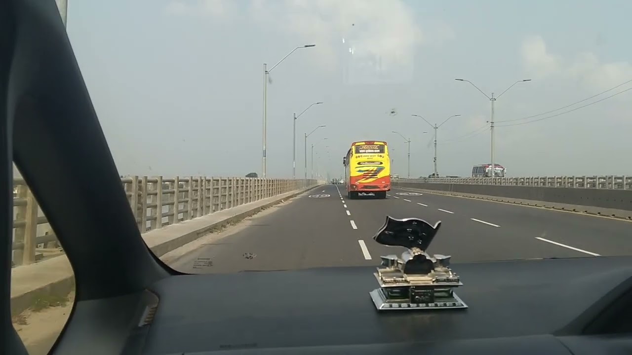Daudkandi Bridge;Daudkandi sub - district; Cumilla District;Chattogram Division; Bangladesh.