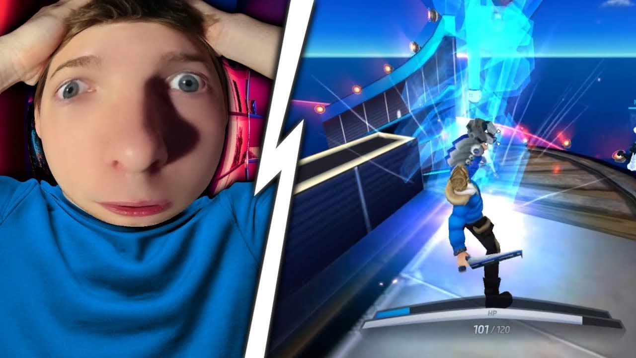 S4 League Ranked 3v3 | Intense Teamplay & Epic Kills!