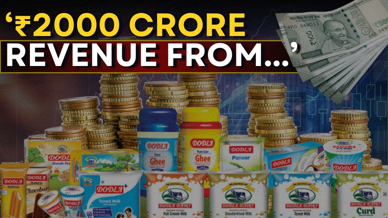 Dodla Dairy&rsquo;s MD On Pan-India Expansion & Growth Plans