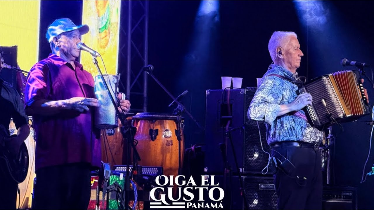 Sin Rumbo Fijo (En Vivo) - Ulpiano Vergara & Los Distinguidos 