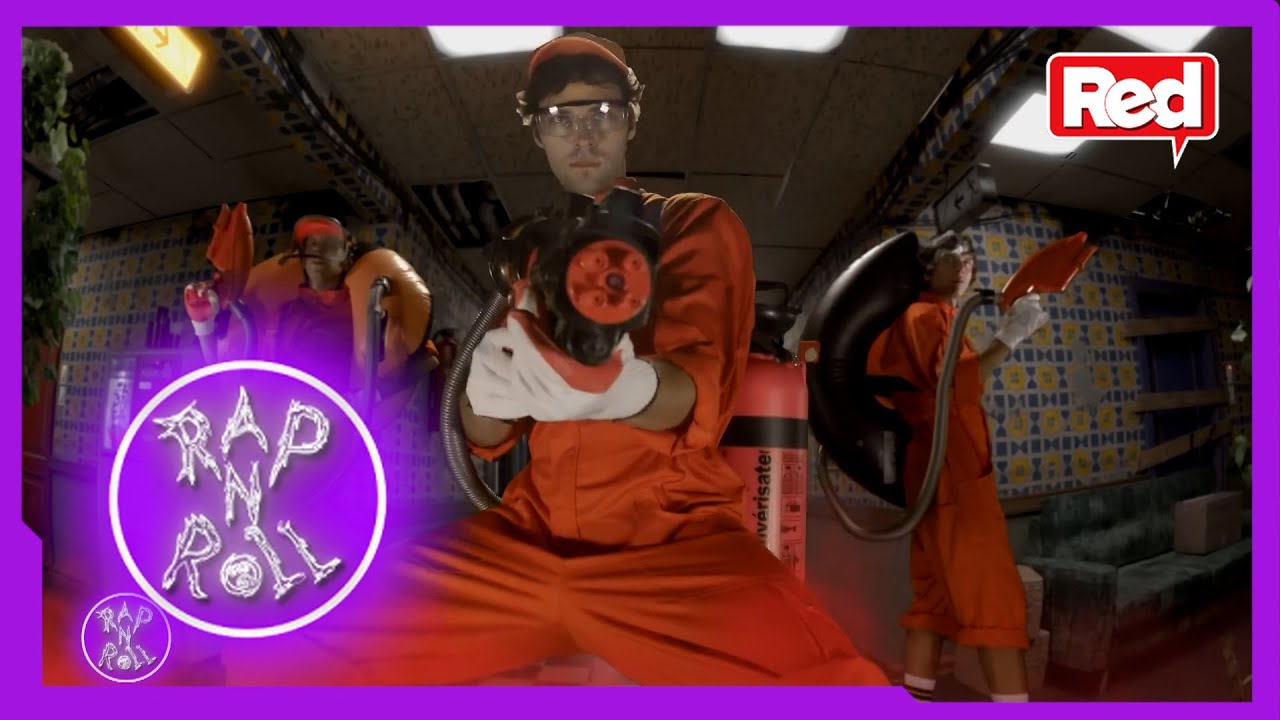 Rap&Roll - Porto Morto - SUPER LJEPILO - 17.05.2022. - Red TV.