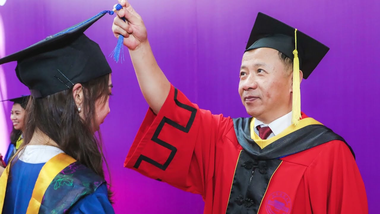 Beijing University of Civil Engineering and Architecture (BUCEA) | Study Abroad in China