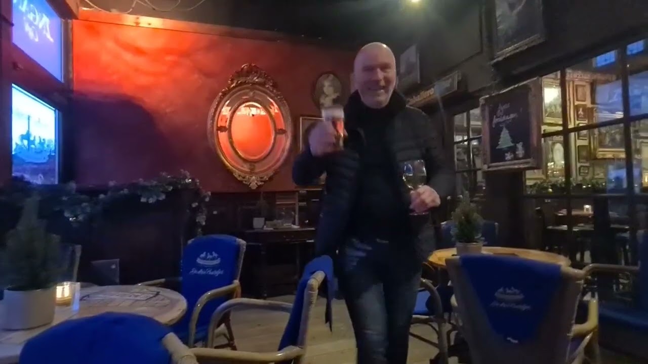Winterse beleving en droneshow op Derde Kerstdag in Emmen