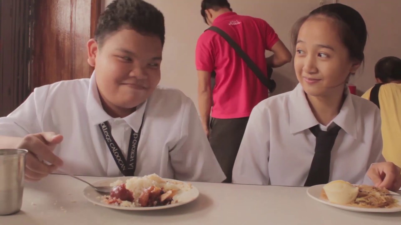 I've Changed (Short Film) - La Verdad Christian College