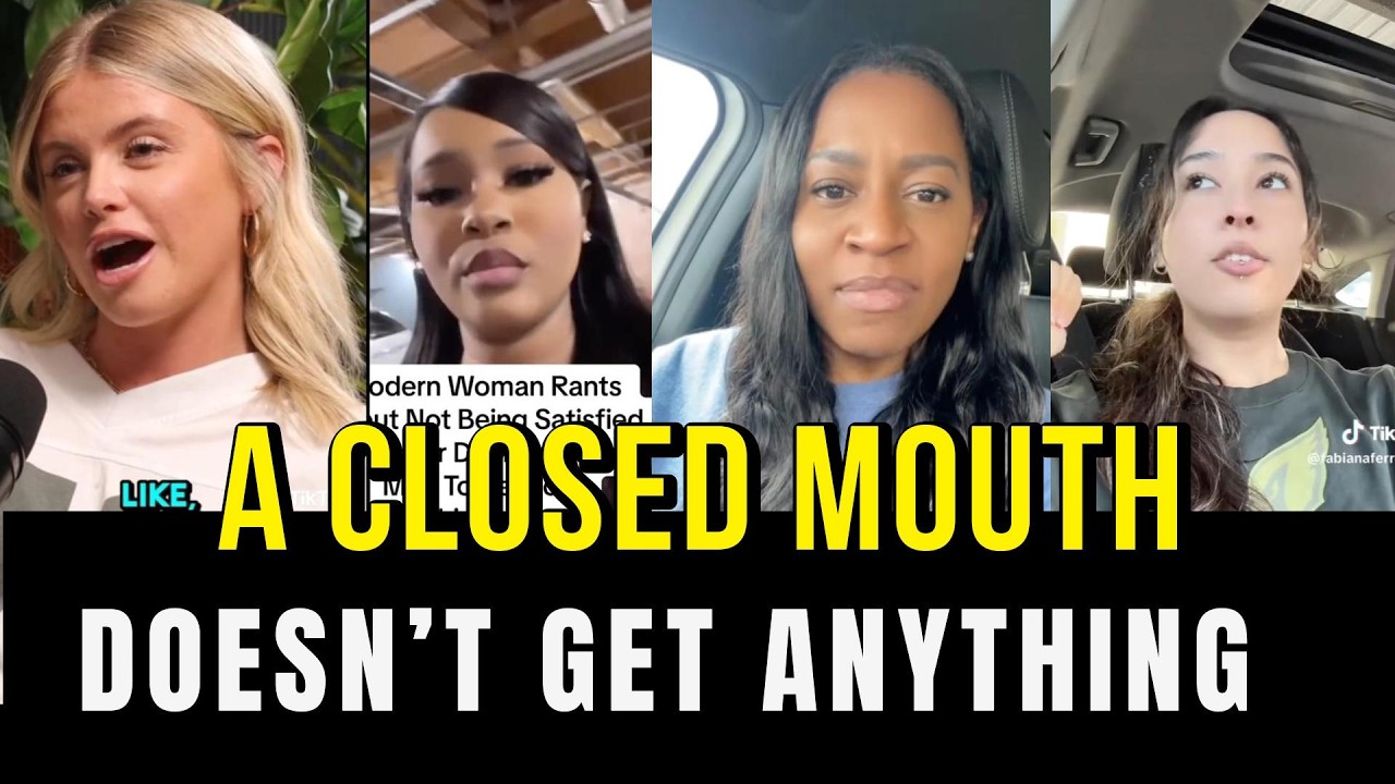 Chivalry Is Dead Women Are Shocked By Modern Dating | Truth Pusher