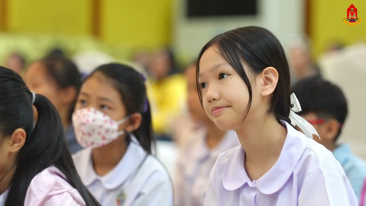 🔰การสอบ Pre Entrance ระดับชั้น ม.1 📘✏️ทั้งแผนการเรียน ห้องเรียนปกติ 🏫📚 และ ห้องเรียนพิเศษ  