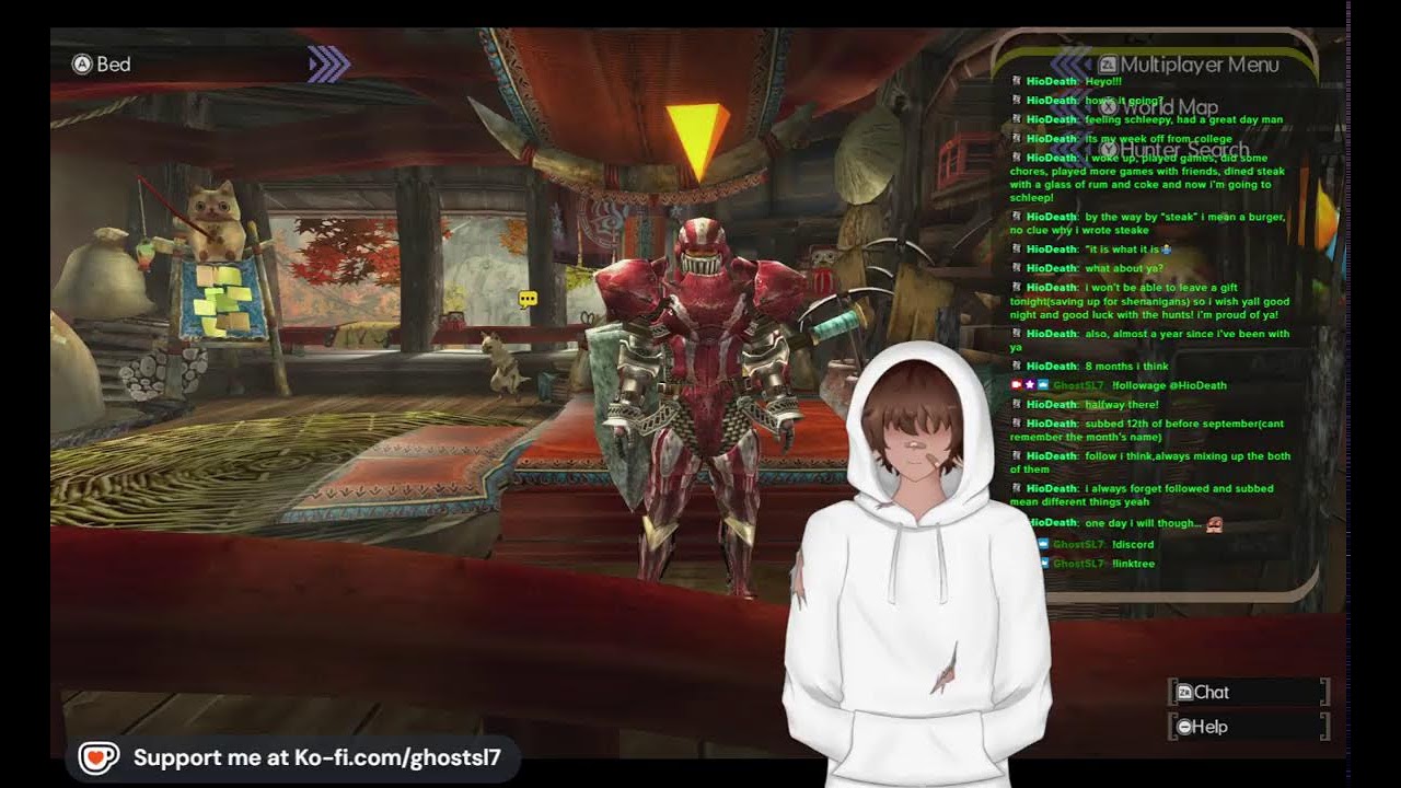 The Alleyway Ghost is back to Generations Ultimate to make up for last week 3/2/26