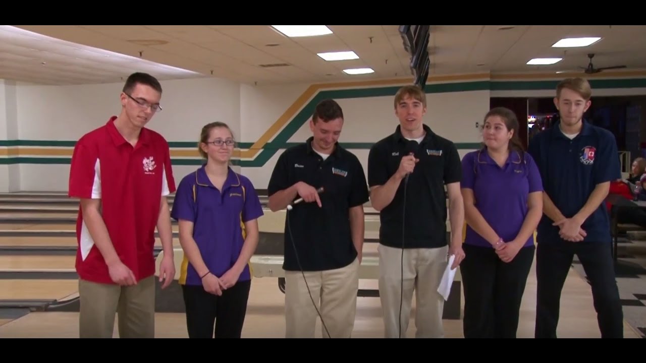 Candlepin New Generation 312: 15-to-18 Championship