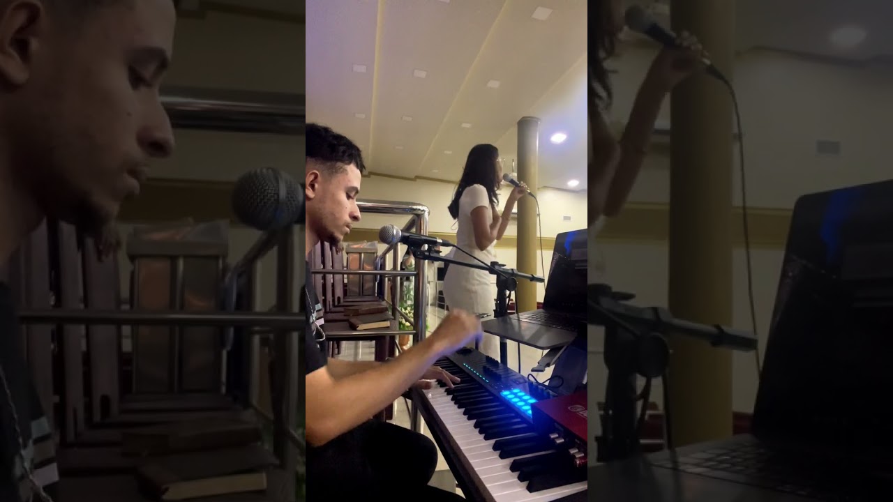 Emaús - Keycam 3#