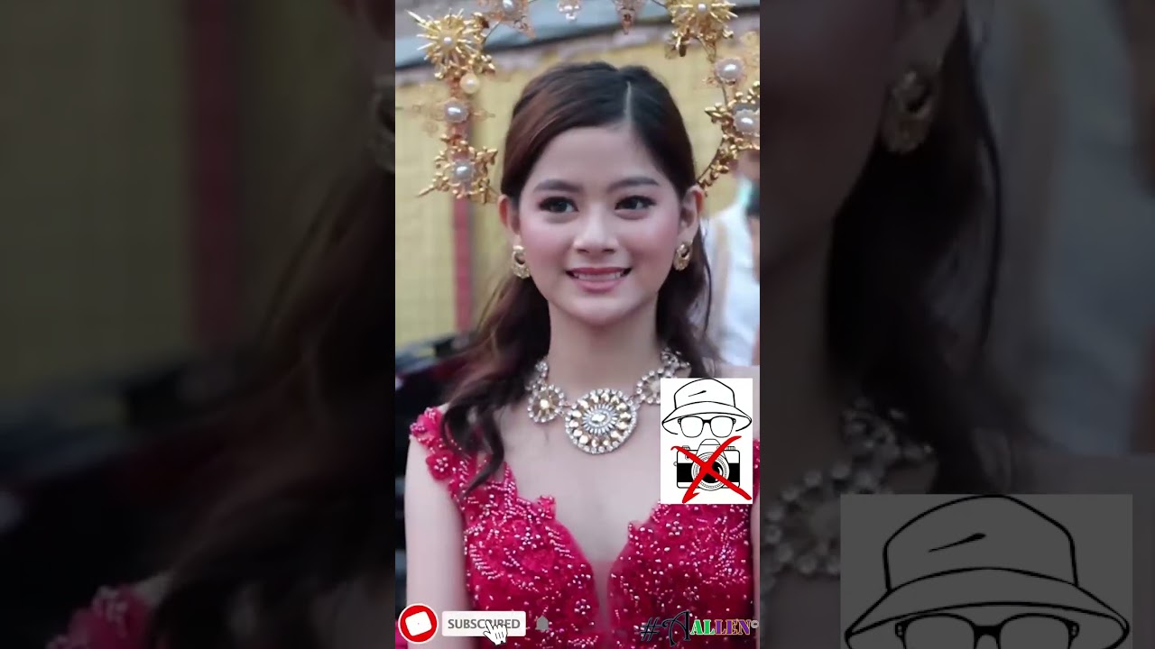 Jazzil Sarinas: Maganda Na, Mabait Pa | Lente Ni Egay X Allen Villacarlos