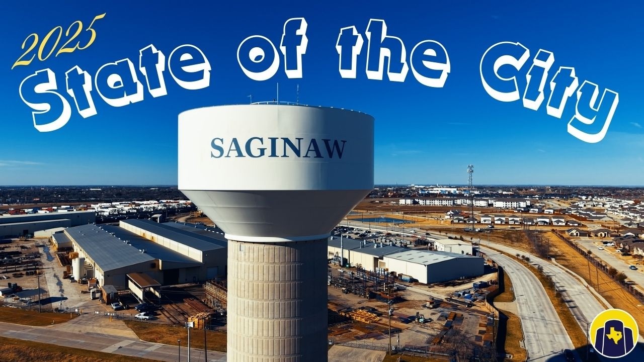 2025 State of the City