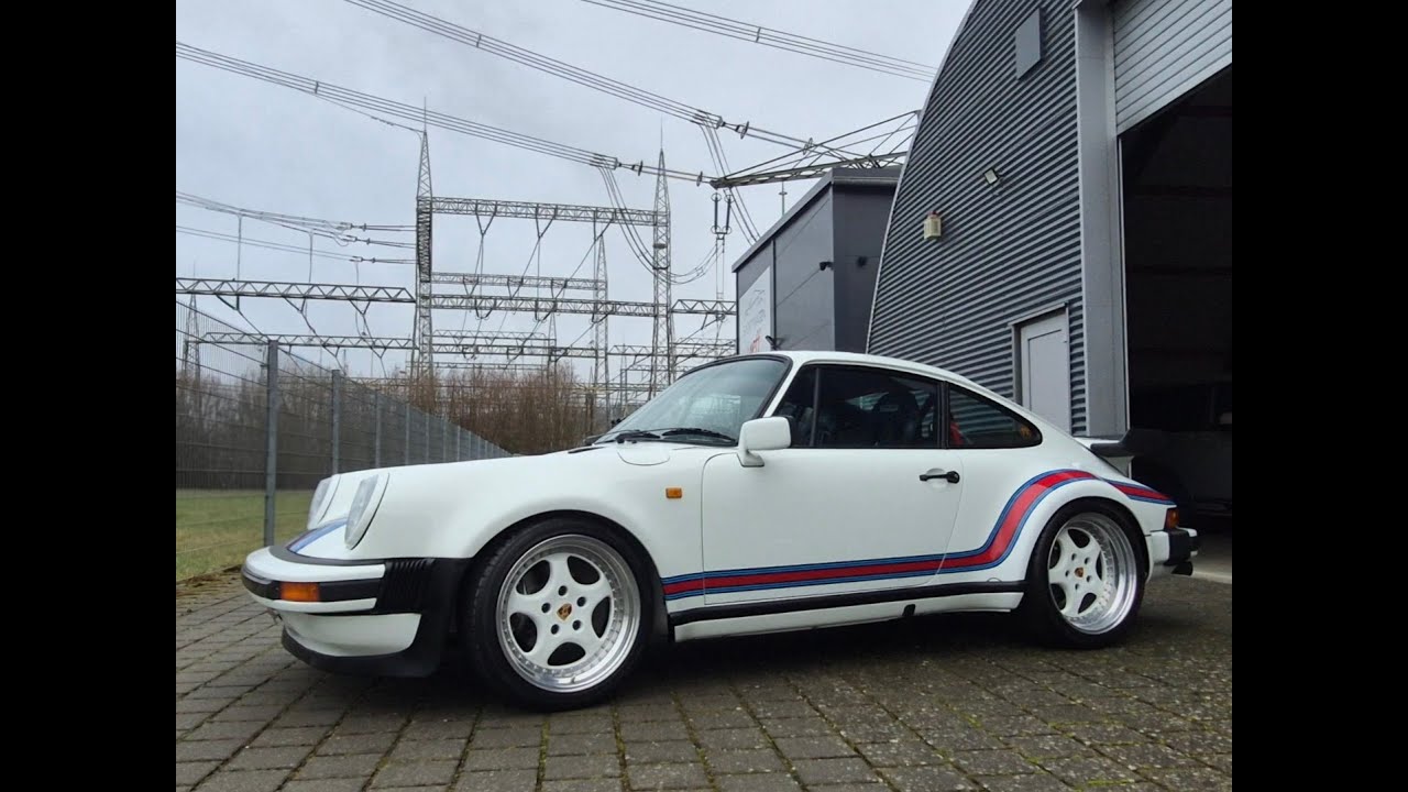 Porsche Song