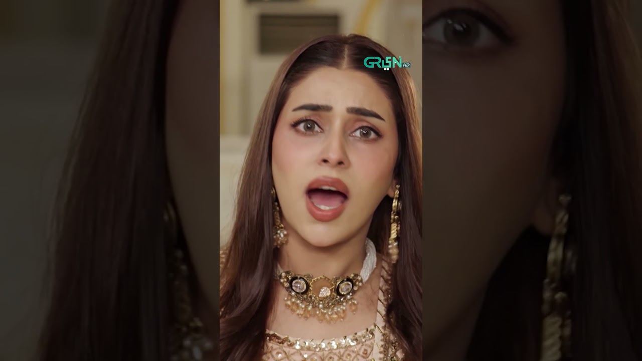 Rafay Aap Mujh Par Shak Kar Rahe Hain 😢❓ #khudagawah #subhanawan #shortsfeed #viral