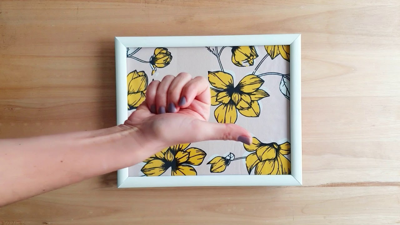 5 IDEAS PARA REUTILIZAR UN PAÑUELO