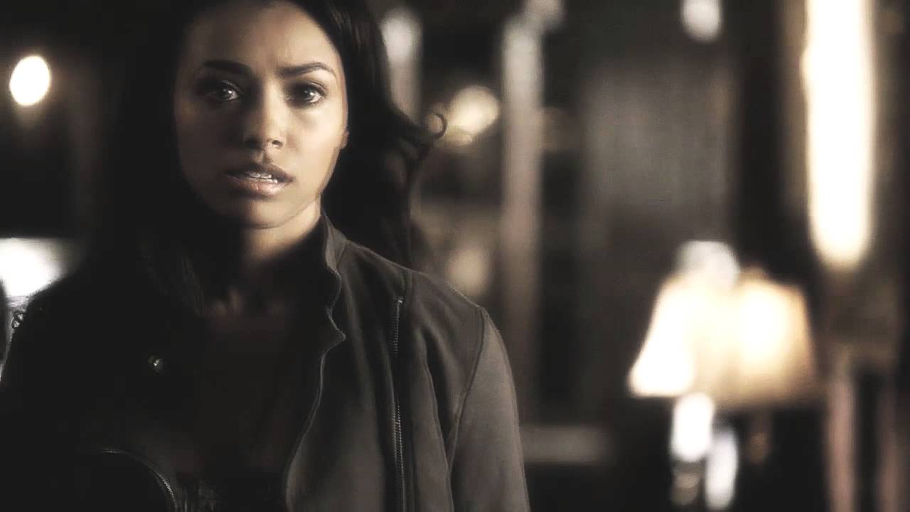 bonnie & caroline | in your veins