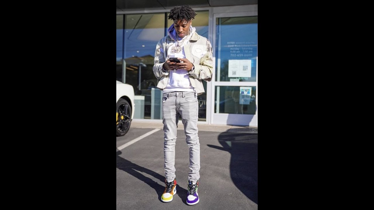 (FREE) [GUITAR] Rylo Rodriguez x NBA Youngboy x NoCap Type Beat 