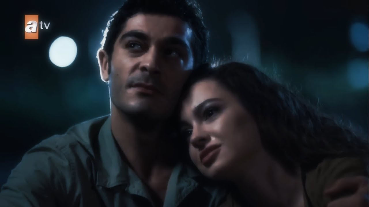 Canfeza & Mahir daylight